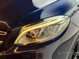 Mercedes GLE 63 AMG 2017 V6